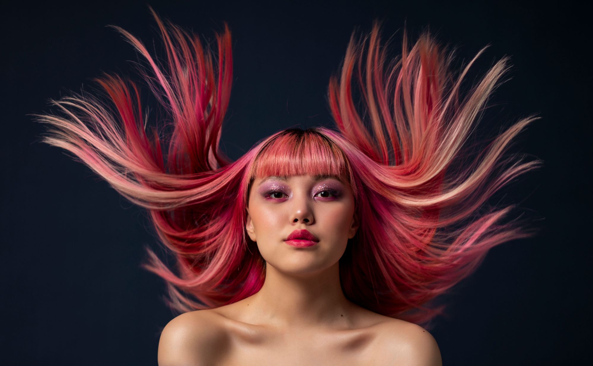 Lester Salon website